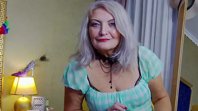 Allura Jenson online show from 11-03-25, 08:23