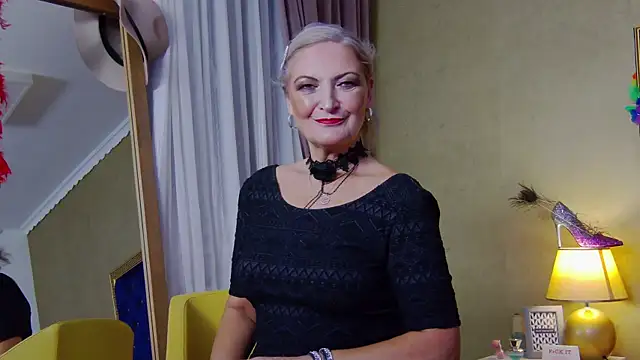 Allura Jenson online show from 11-04-25, 08:23