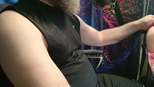 jj7779SC online show from 11-27-25, 12:22