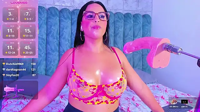 Victoriia Queen online show from 09-13-25, 08:58