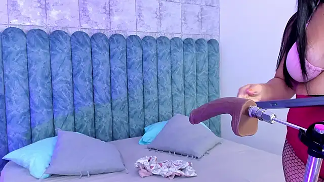 Victoriia Queen online show from 09-26-25, 06:59