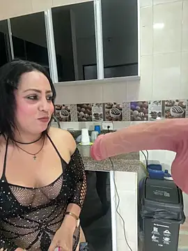 Victoriia Queen online show from 05-15-26, 08:40