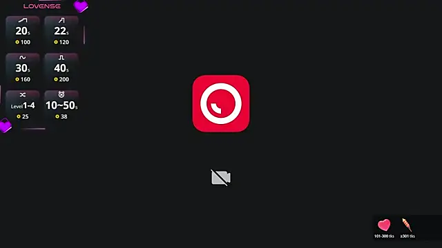 Ashley Evans22 online show from 05-19-26, 10:50