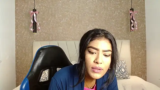 babilett online show from 10-19-25, 11:35