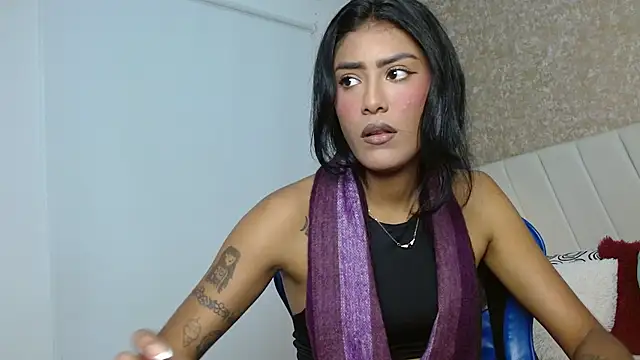 babilett online show from 10-11-25, 11:44