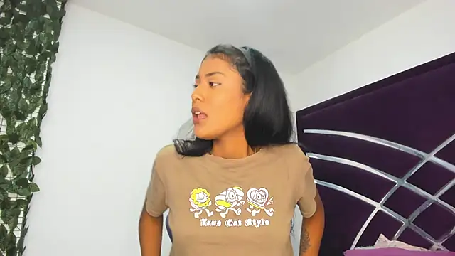 babilett online show from 02-12-26, 01:38