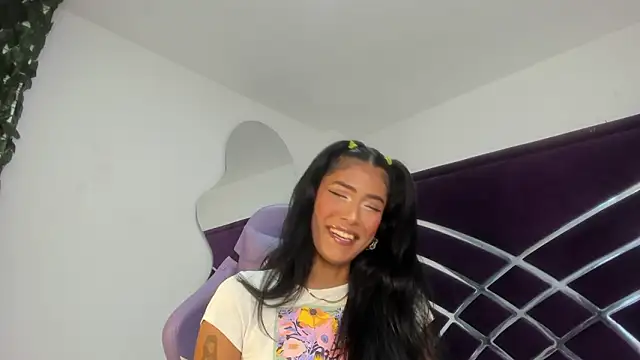 babilett online show from 03-11-26, 10:59