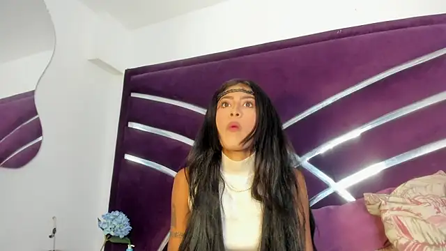 babilett online show from 04-05-26, 08:37