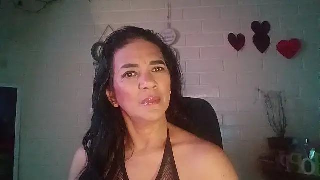 MiiaVelasquez online show from 04-04-26, 04:41