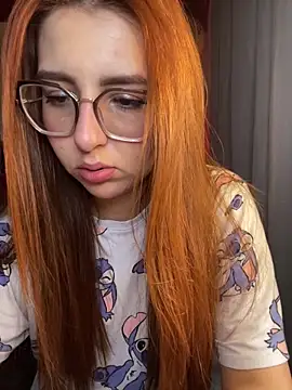 Snapshot of CoraVibes chatting on 02-13-26, 03:23 CoraVibes online show from 02-13-26, 03:23