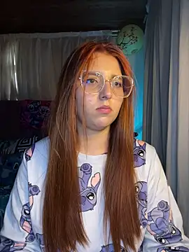 Snapshot of CoraVibes chatting on 01-31-26, 07:12 CoraVibes online show from 01-31-26, 07:12