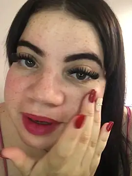 Kuromy x online show from 02-10-26, 07:02