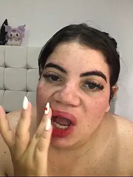 Kuromy x online show from 04-19-26, 03:46
