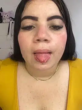 Kuromy x online show from 11-21-25, 07:35