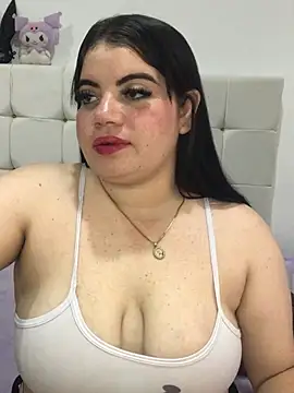 Kuromy x online show from 03-24-26, 07:14