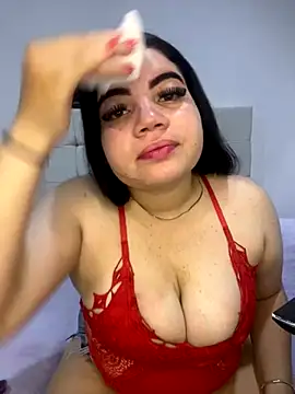 Kuromy x online show from 11-27-25, 06:52