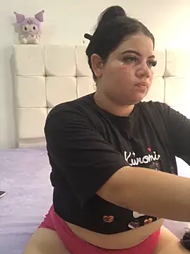 Kuromy x online show from 10-08-25, 06:41