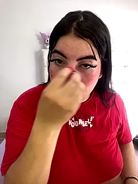 Kuromy x online show from 11-09-25, 03:38