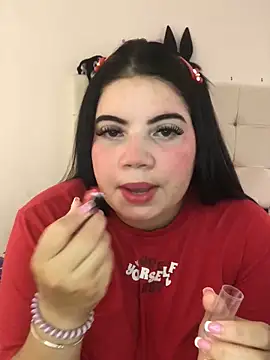 Kuromy x online show from 12-19-25, 08:00