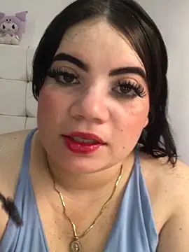 Kuromy x online show from 03-10-26, 06:34