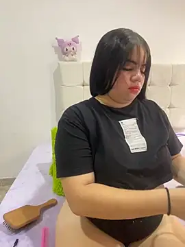 Kuromy x online show from 10-27-25, 07:04