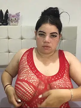 Kuromy x online show from 04-16-26, 07:14