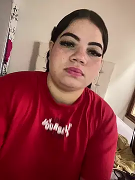 Kuromy x online show from 02-08-26, 04:37