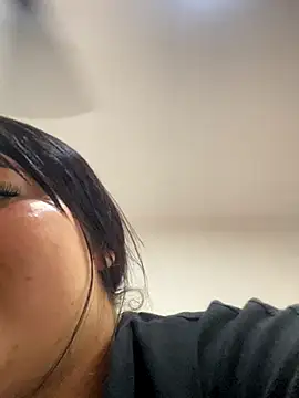 Kuromy x online show from 10-10-25, 06:53