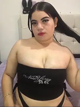 Kuromy x online show from 04-12-26, 01:47