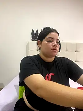 Kuromy x online show from 11-12-25, 06:56