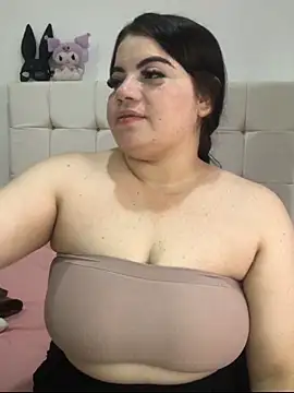 Kuromy x online show from 04-22-26, 06:47