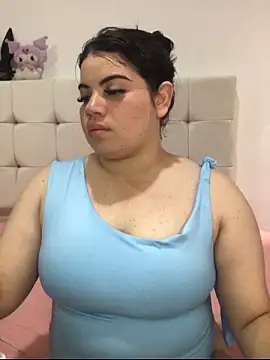 Kuromy x online show from 04-21-26, 06:25