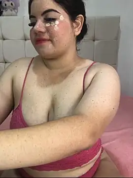 Kuromy x online show from 04-24-26, 05:48