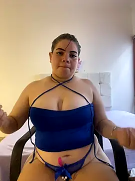 Kuromy x online show from 09-10-25, 07:13