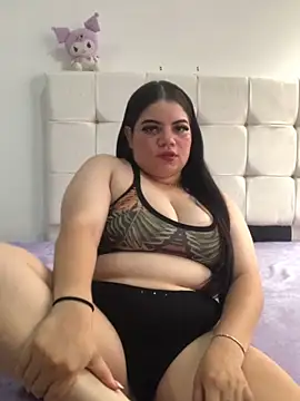 Kuromy x online show from 10-06-25, 06:52