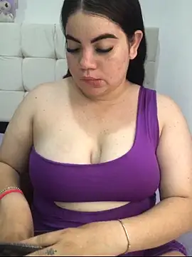 Kuromy x online show from 04-08-26, 07:26