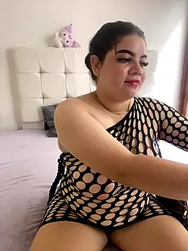 Kuromy x online show from 10-04-25, 05:03