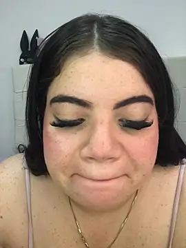 Kuromy x online show from 03-25-26, 06:51