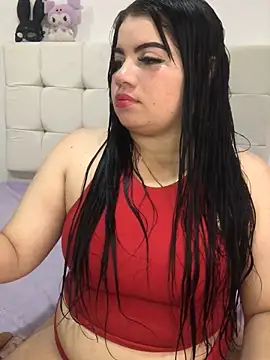 Kuromy x online show from 03-19-26, 08:20