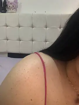 Kuromy x online show from 03-21-26, 08:24