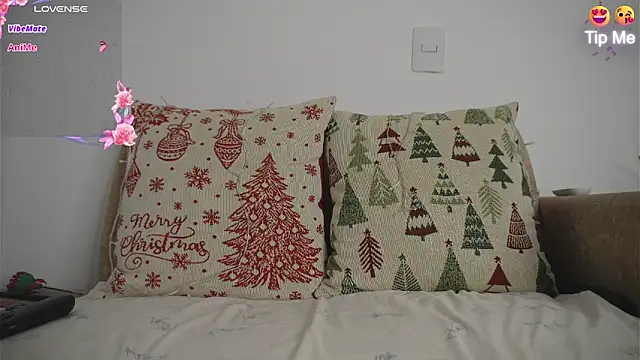 Roxybeautyy online show from 02-06-26, 11:06