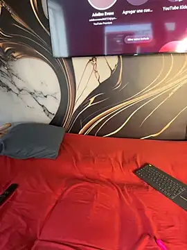 MelissaAlCapone online show from 09-13-25, 09:59