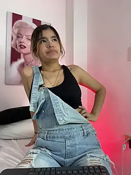 MelissaAlCapone online show from 03-04-26, 09:44