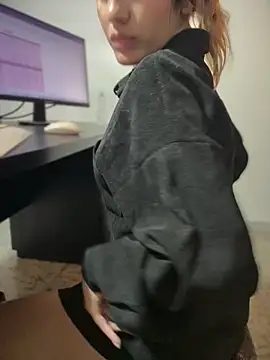 MelissaAlCapone online show from 02-03-26, 08:25