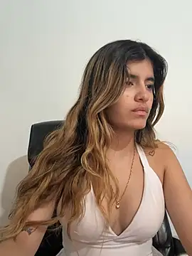 MelissaAlCapone online show from 02-26-26, 01:49