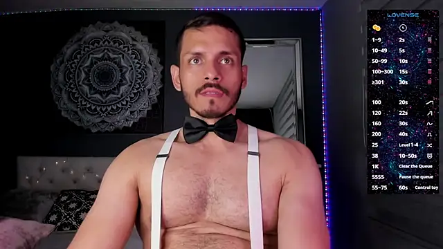 TianZilac online show from 11-06-25, 09:41