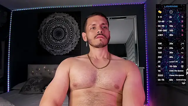 TianZilac online show from 11-03-25, 09:40