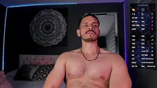 TianZilac online show from 11-11-25, 10:26