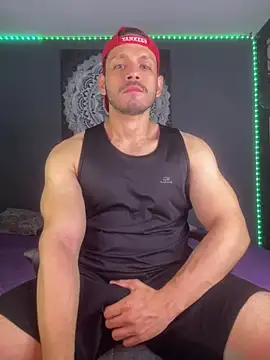 TianZilac online show from 03-27-26, 01:25