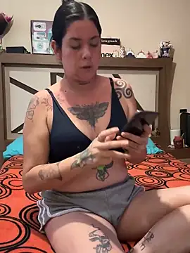 LaGueraDelMar online show from 11-02-25, 11:32